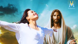 la ricerca della felicità porta a Dio