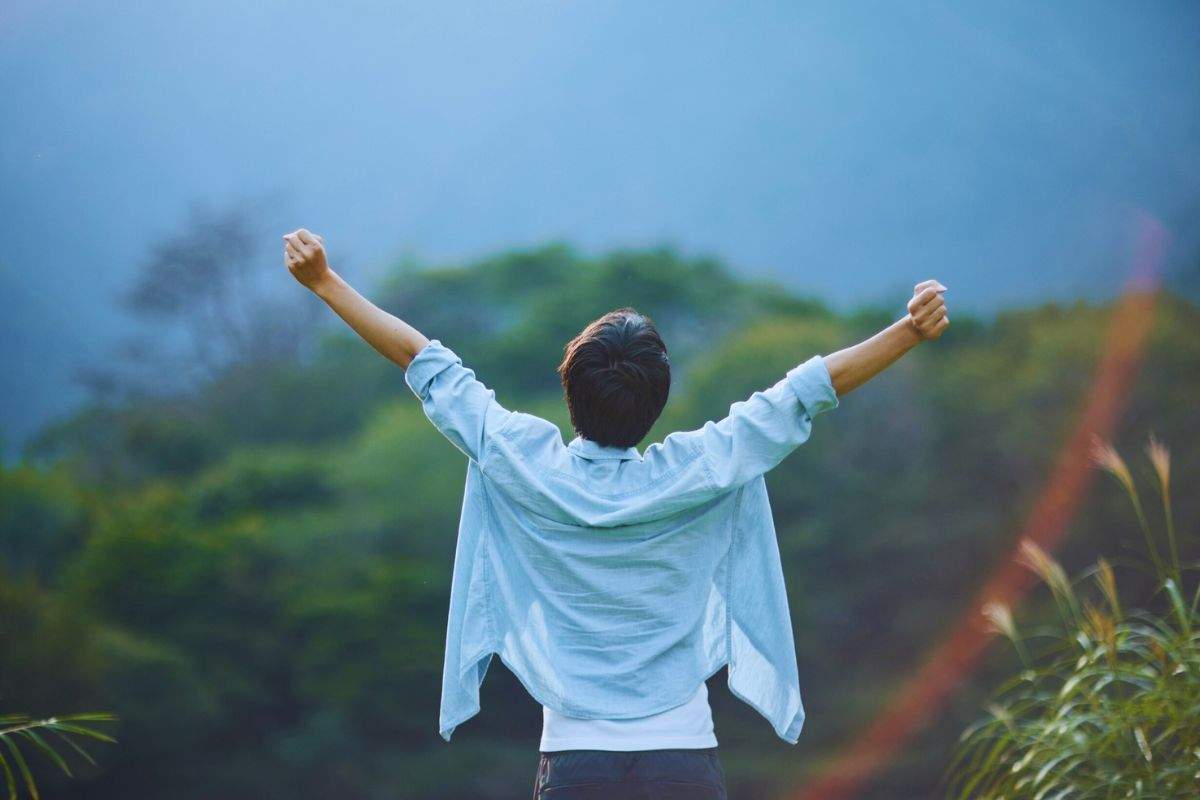 la ricerca della felicità secondo i santi