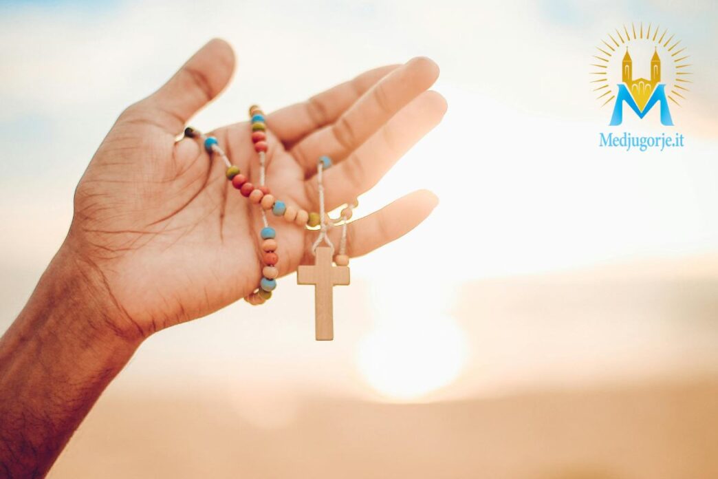 5 idee creative per far scoprire il Rosario ai più piccoli