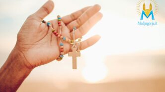 5 idee creative per far scoprire il Rosario ai più piccoli