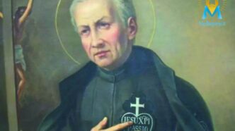 san paolo della croce: pensieri a cui ispirarsi