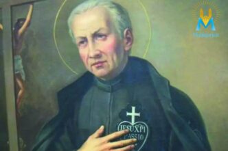 san paolo della croce: pensieri a cui ispirarsi