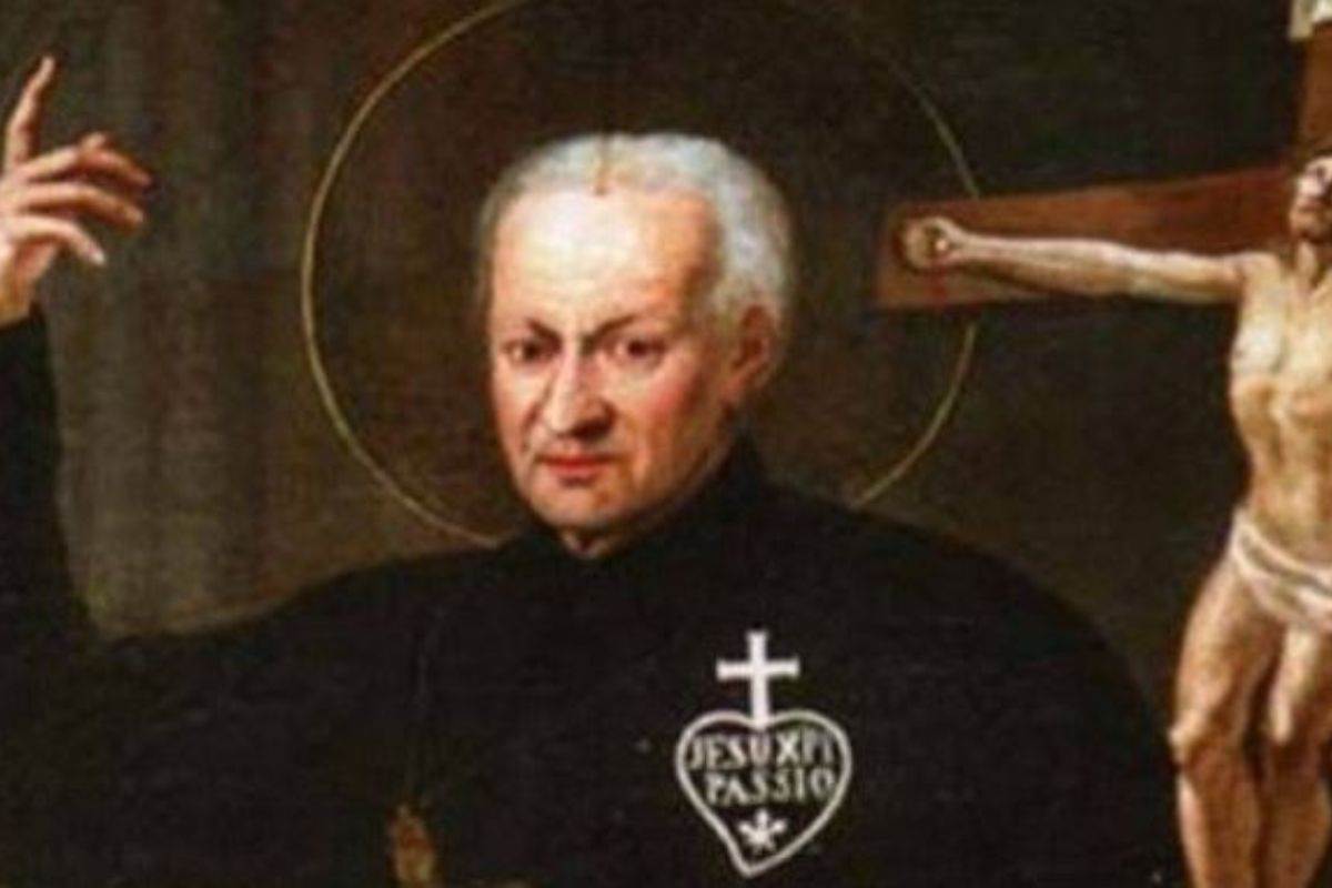 pensieri ispiratori di san paolo della croce