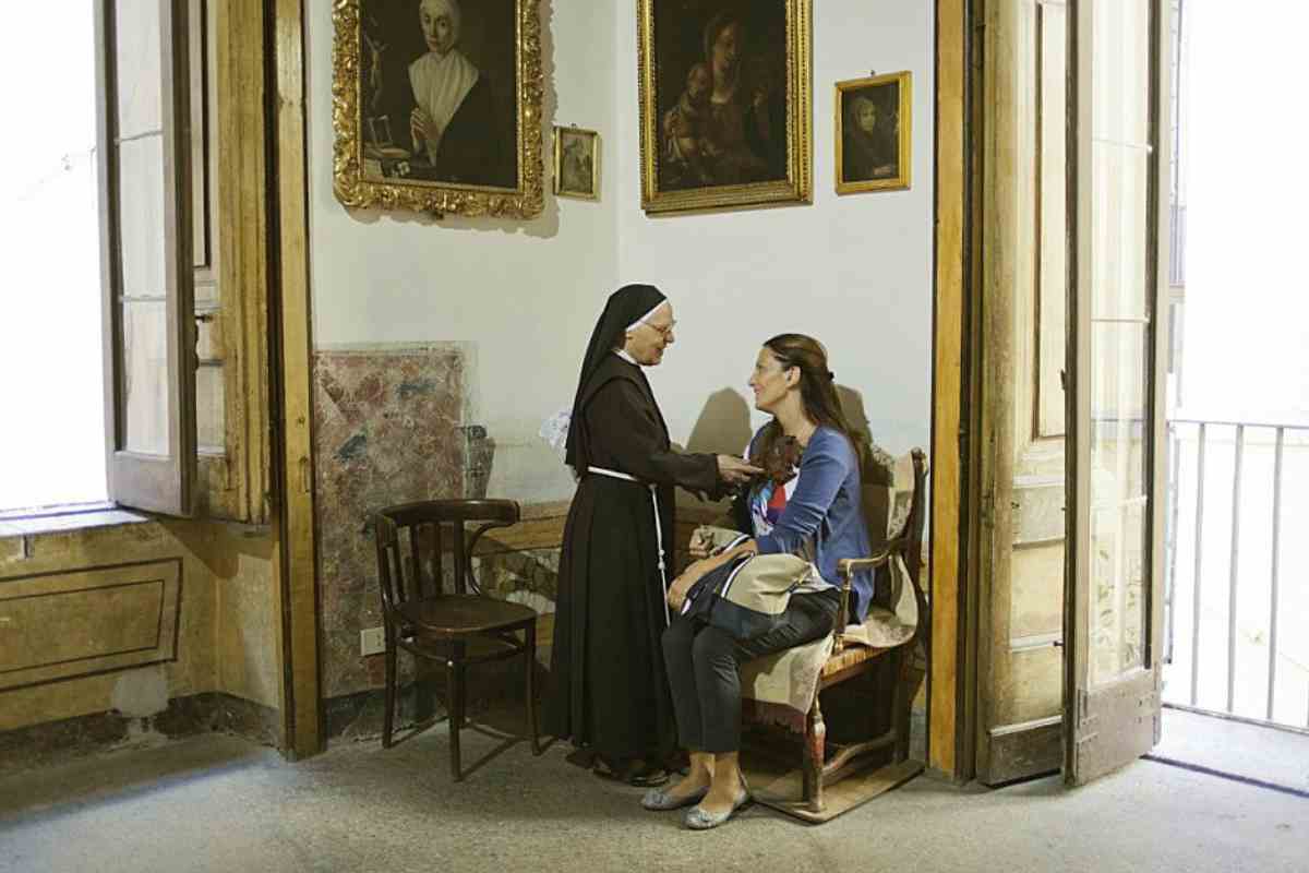 sedia fertilità