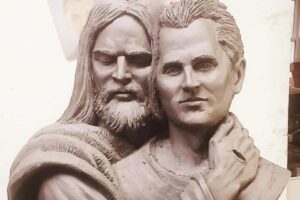 statua