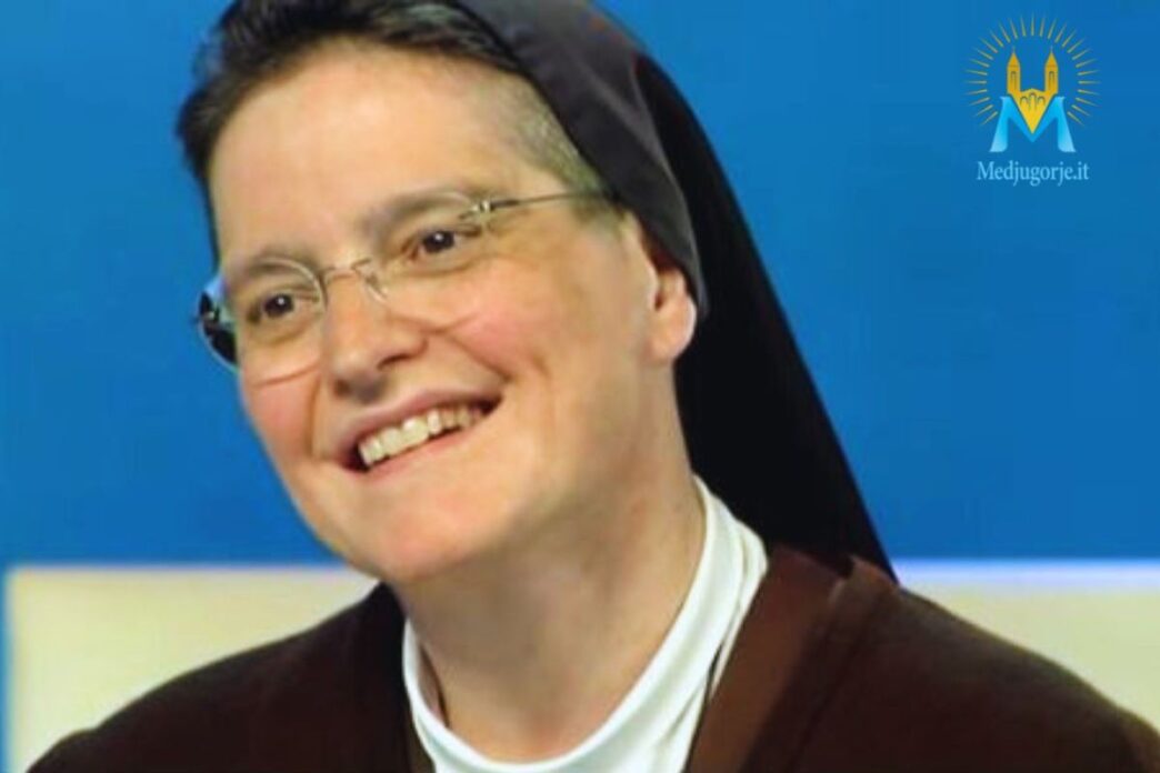 il ricordo di suor chiara cherubini
