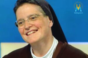il ricordo di suor chiara cherubini