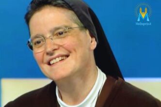 il ricordo di suor chiara cherubini