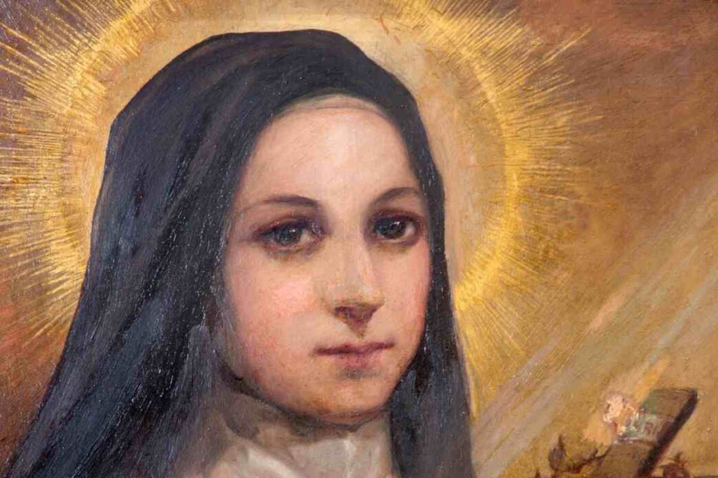 teresa di lisiex