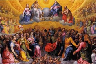 tutti i santi