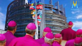 vescovi e libertà religiosa