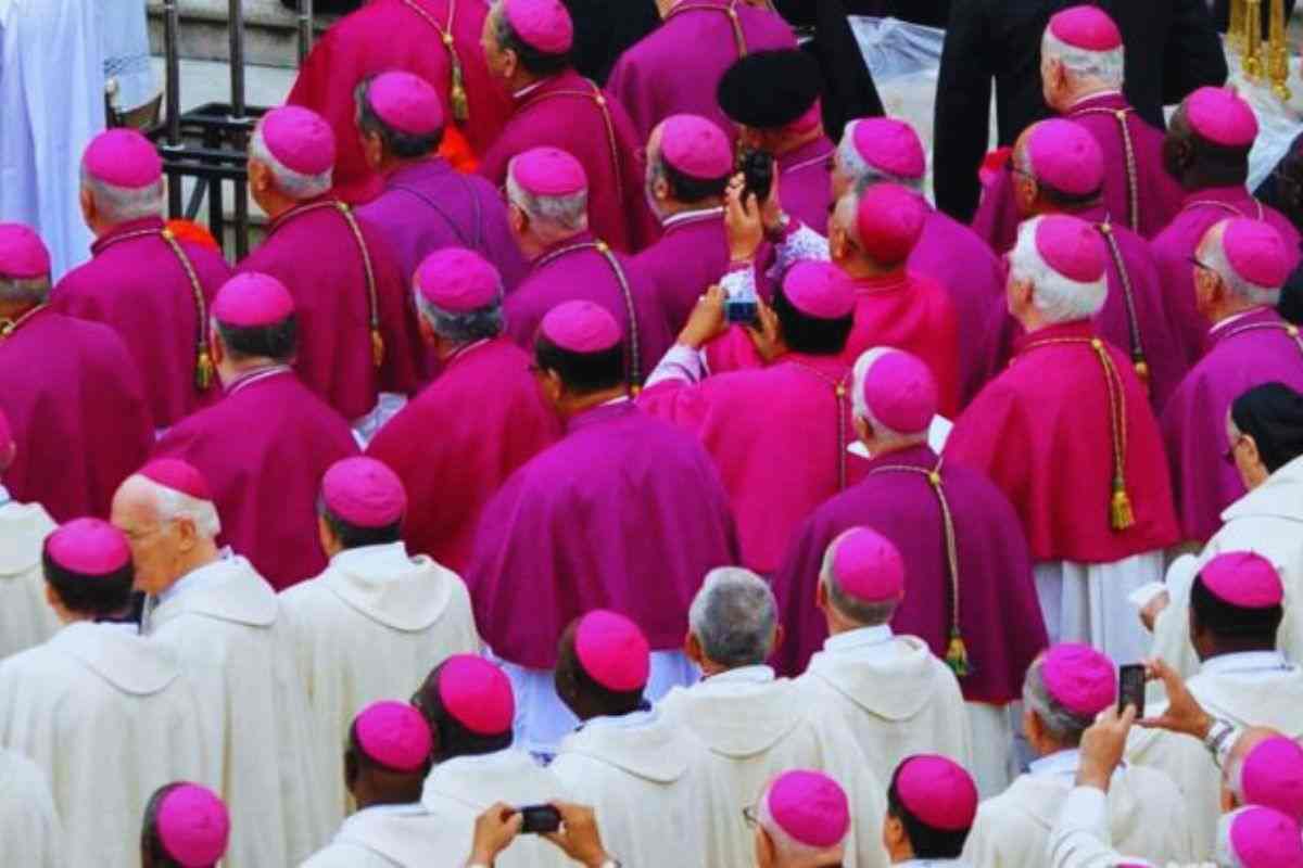 libertà religiosa minacciata nel mondo