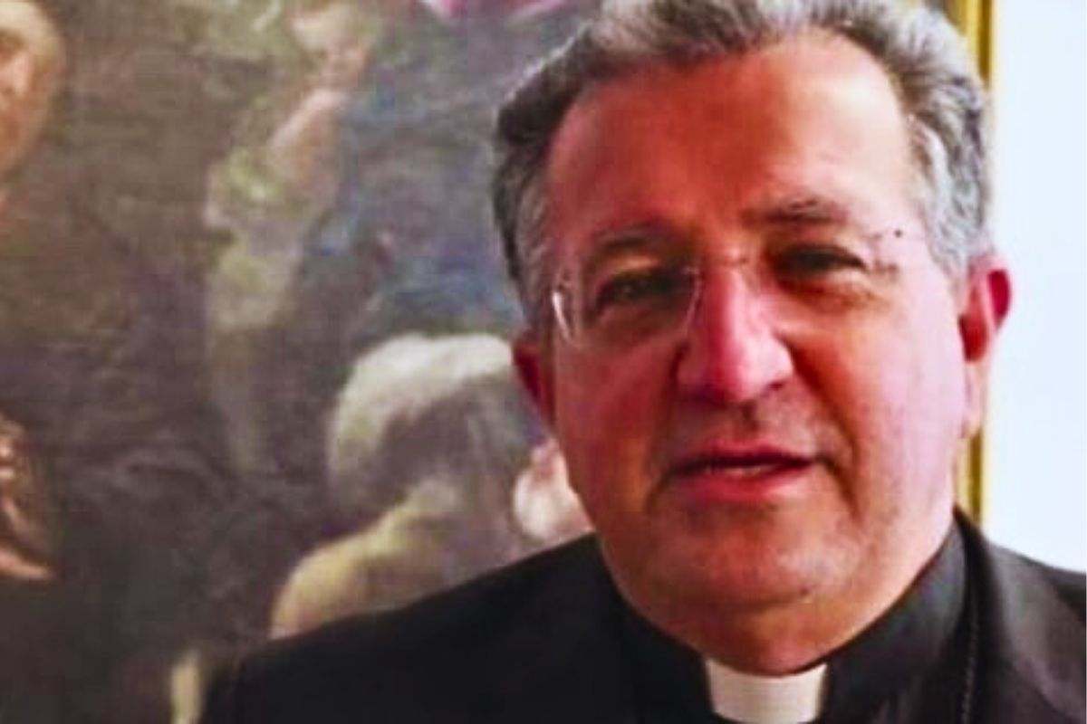 battesimo dei bambini salvati dall'aborto