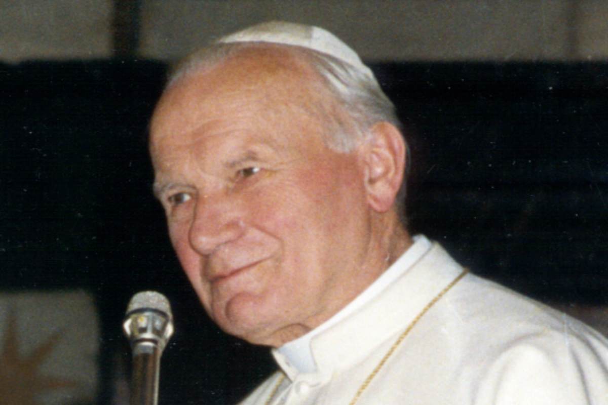 wojtyla