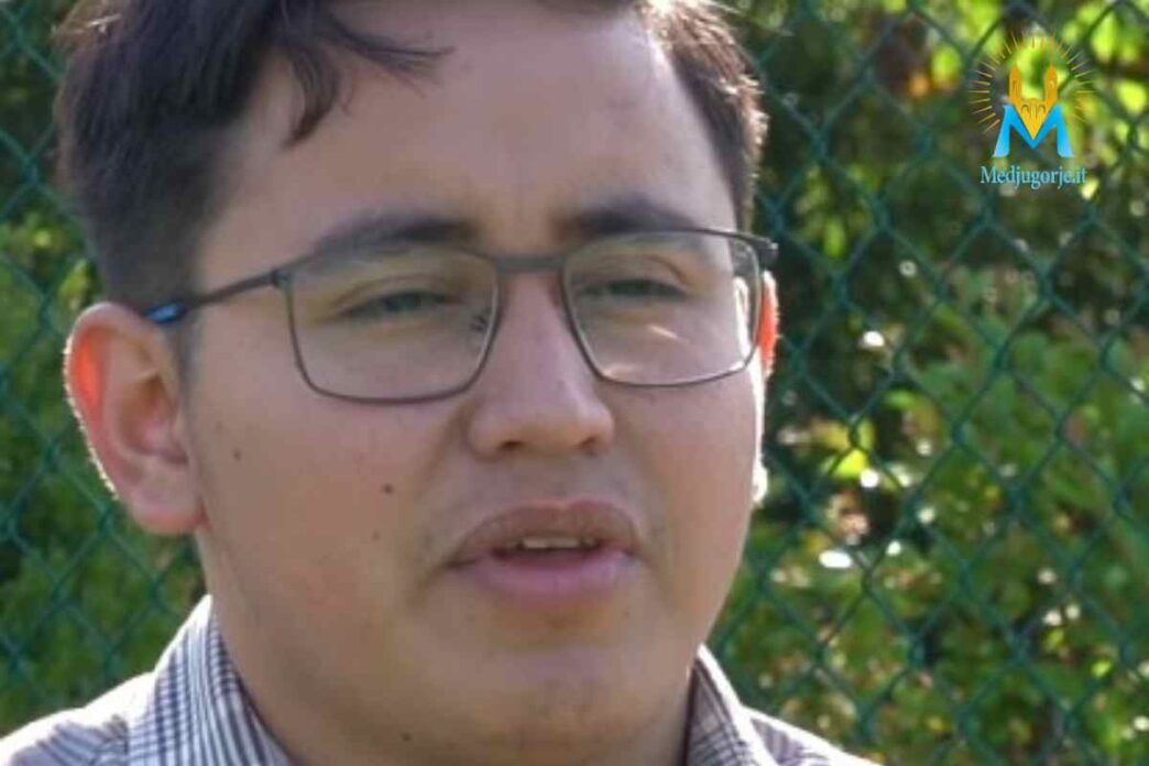 Angel David Alvarez Ramirez