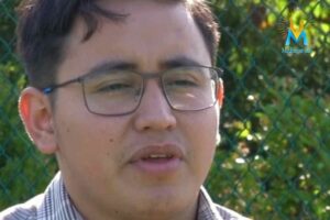 Angel David Alvarez Ramirez