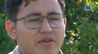 Angel David Alvarez Ramirez