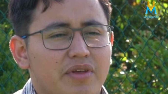 Angel David Alvarez Ramirez