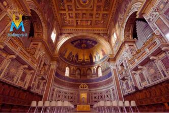 Festa Dedicazione Basilica Lateranense