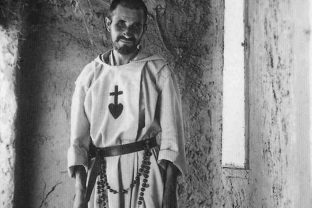 Charles de Foucauld