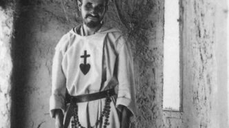 Charles de Foucauld
