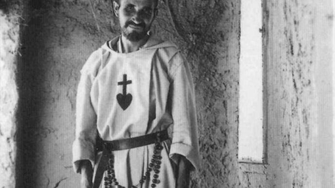 Charles de Foucauld