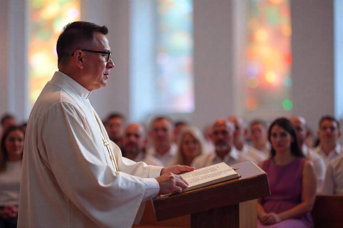 Vangelo di oggi 1 novembre: "La vera rivoluzione del Vangelo"