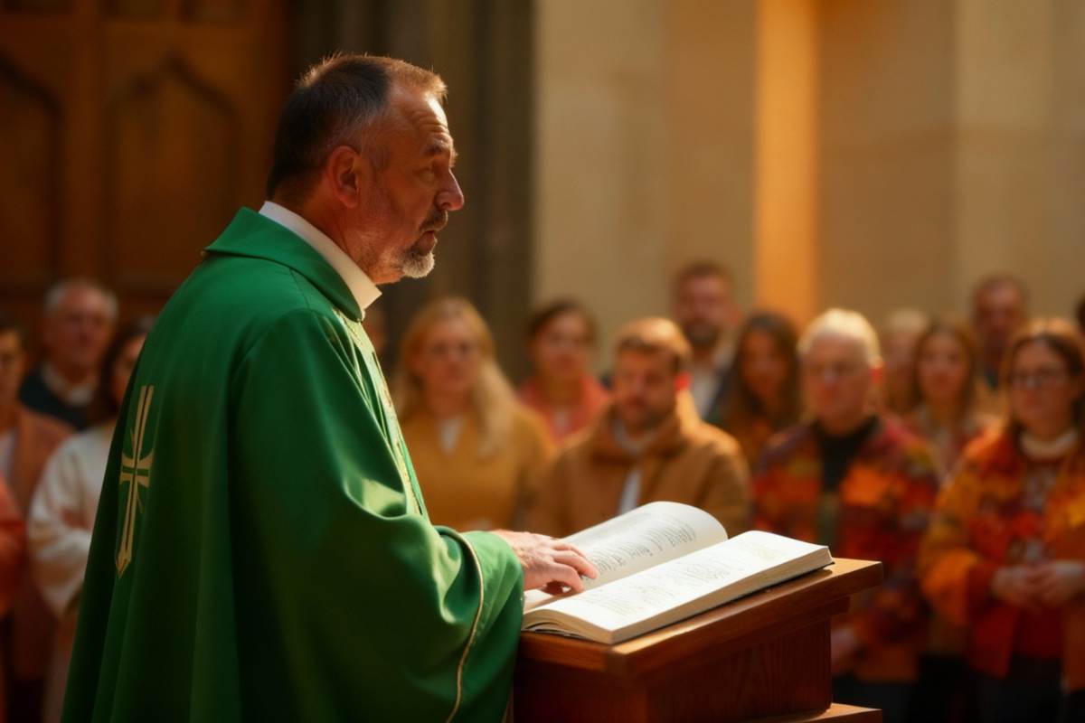 Vangelo di oggi 10 novembre: "la forza che trasforma tutto"