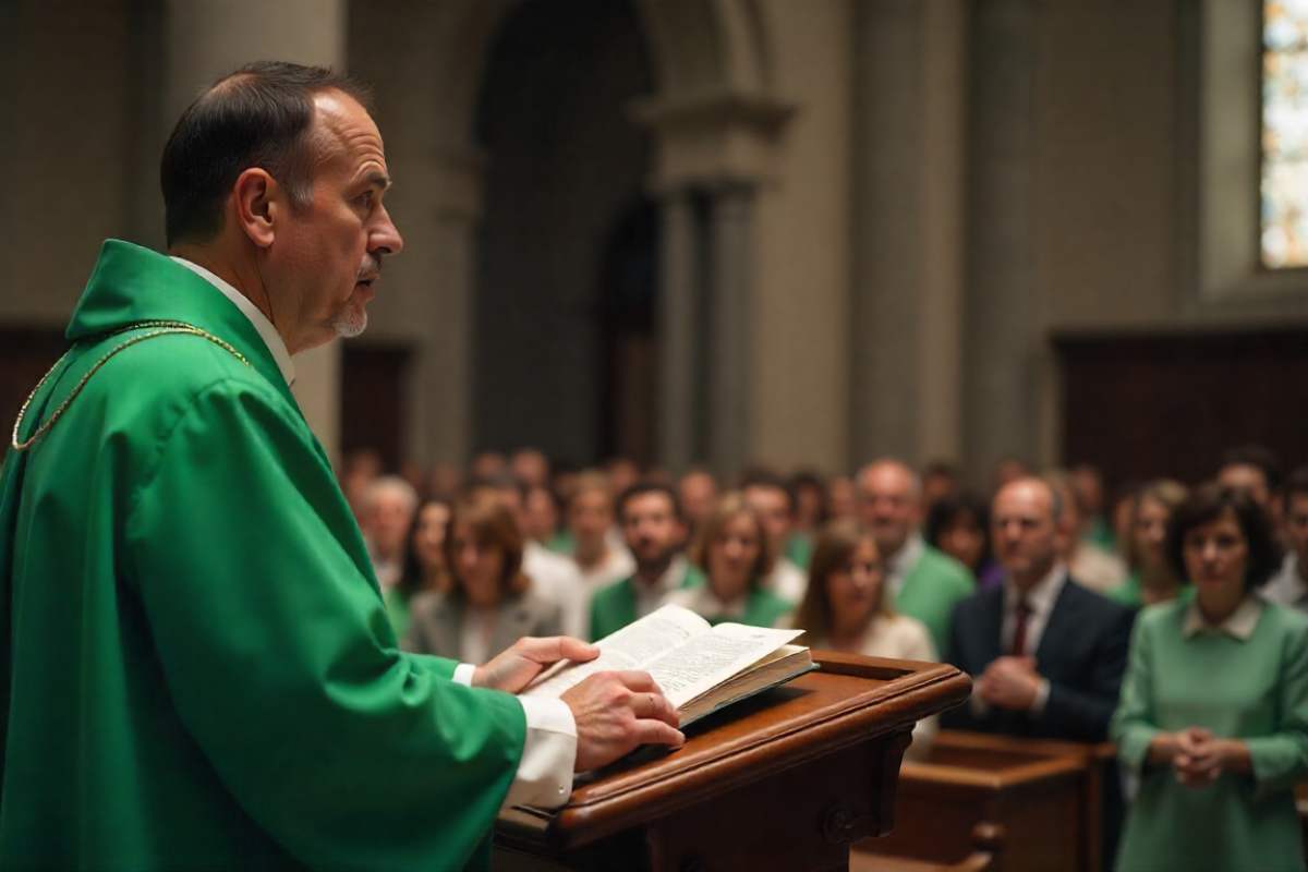 Vangelo di oggi 14 novembre: "Il coraggio di non voltarsi indietro"