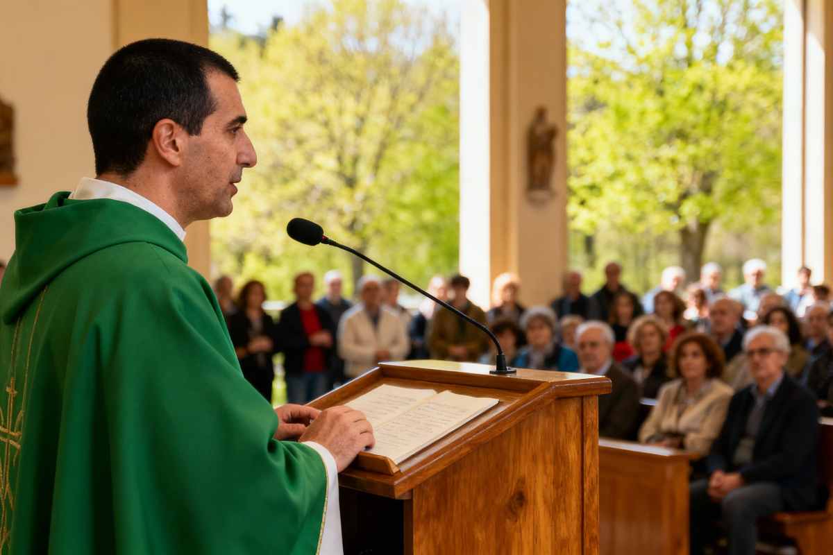 Vangelo di oggi 16 novembre: "Vivere la speranza nei tempi difficili"