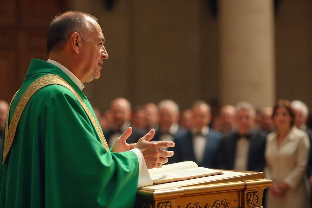 Vangelo di oggi 19 novembre: "Far fruttare il dono tra fiducia e paura"