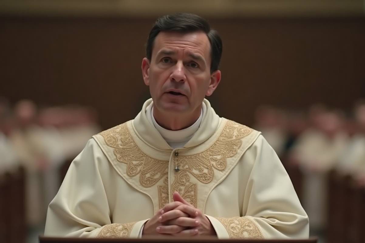 Vangelo di oggi 21 novembre: “La casa di Dio e il tempio del cuore"