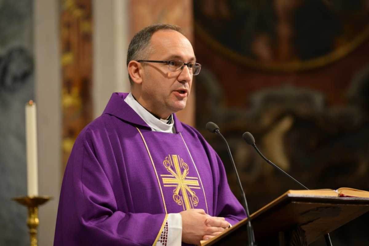 Vangelo di oggi 30 novembre: “Il segreto per vivere meglio il presente"