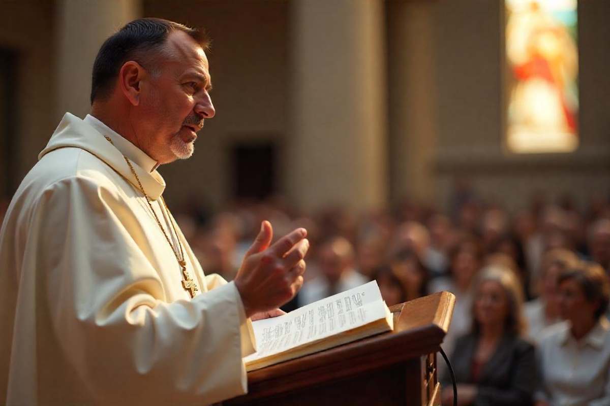 Vangelo di oggi 5 novembre: "La libertà che salva"