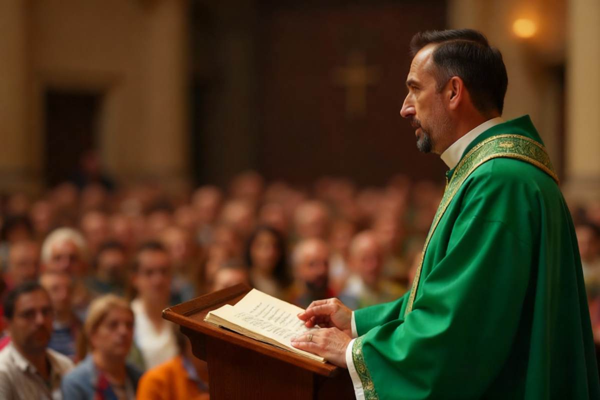 Vangelo di oggi 7 novembre: "Non furbi per il mondo, ma saggi"