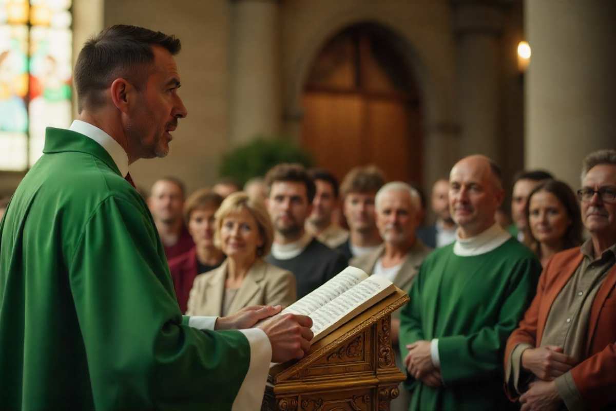 Vangelo di oggi 29 novembre: “Vegliare per vivere la giusta via"