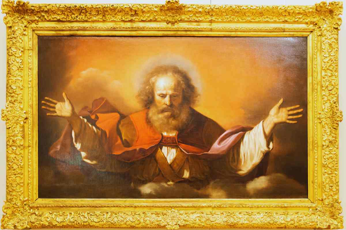 Preghiera dell'Abbandono