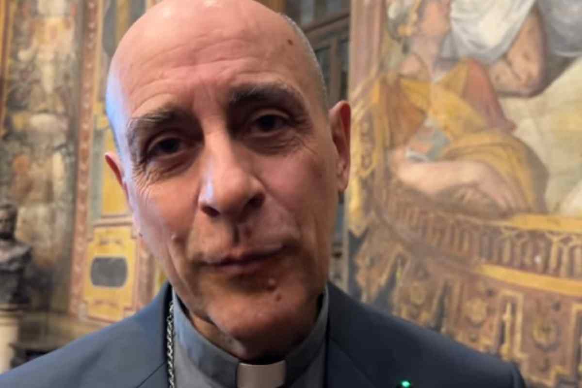 Victor Manuel Fernandez