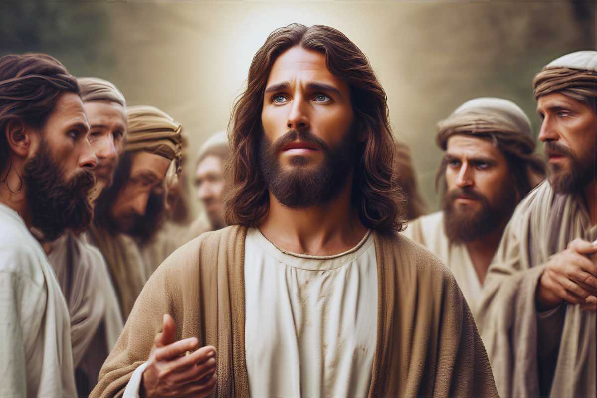 Perché chiamiamo Gesù "Signore"