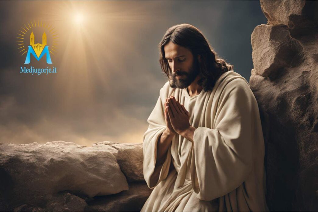 Perché chiamiamo Gesù "Signore"