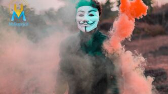 La Congiura delle Polveri