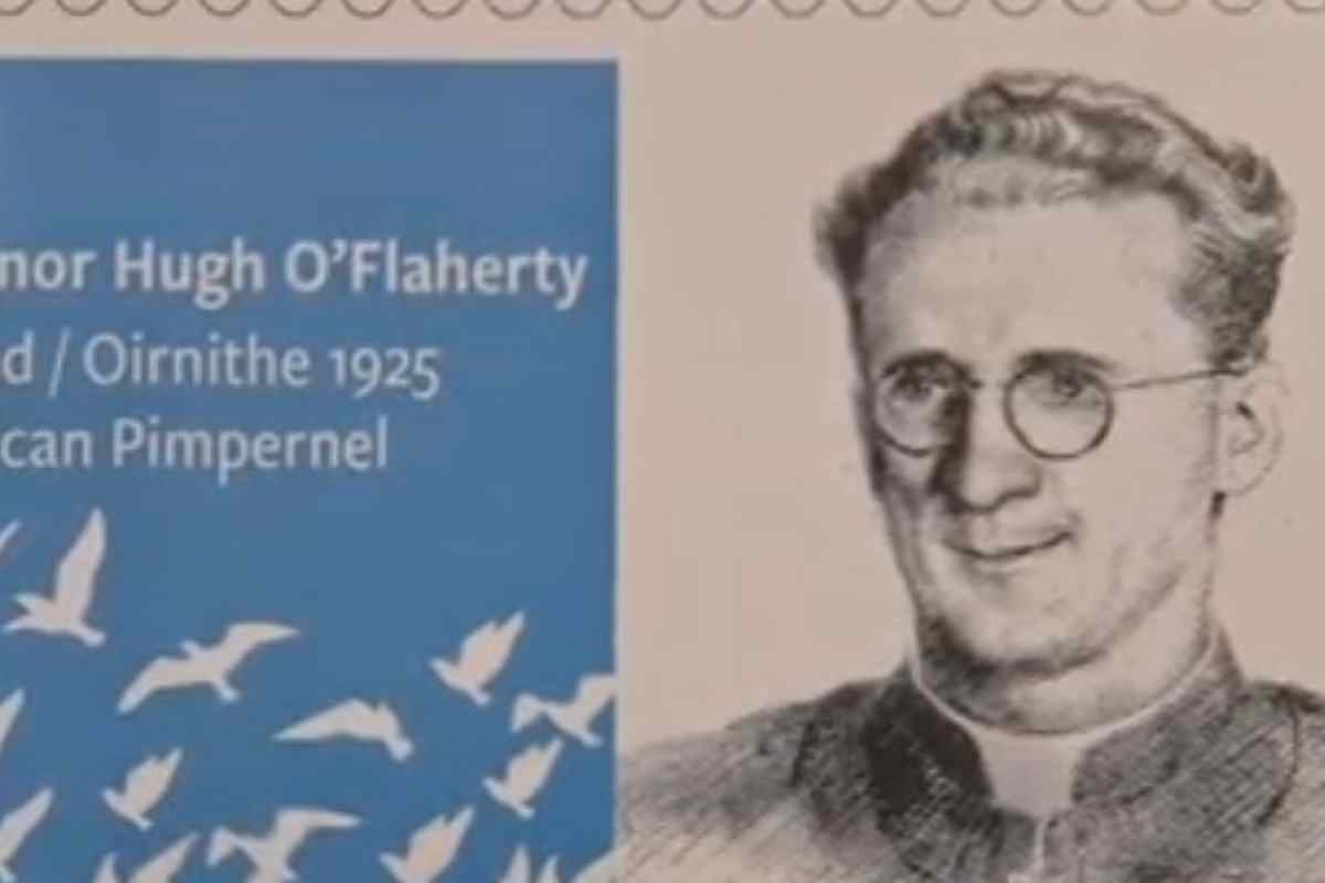Hugh O'Flaherty