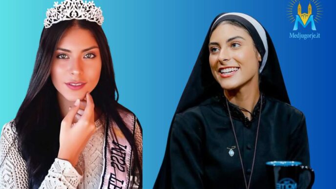 La storia di Kamila emoziona il web