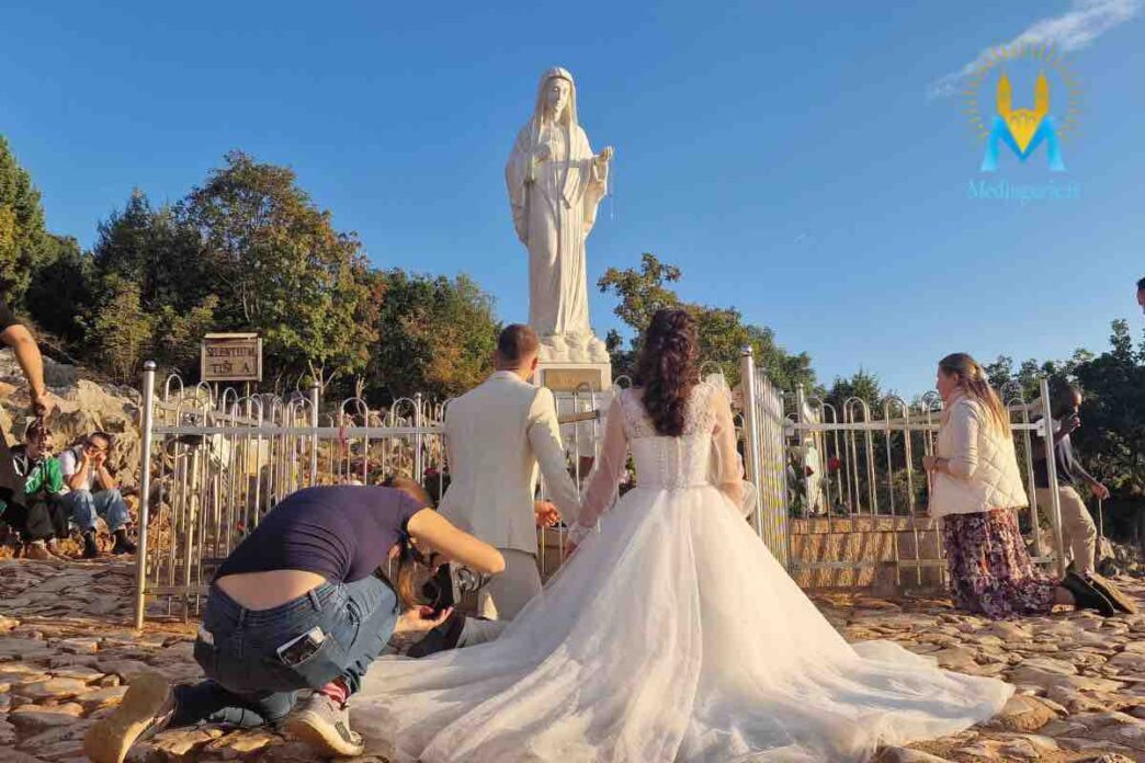 Arriva, dal Vaticano, un nuovo documento sul matrimonio -