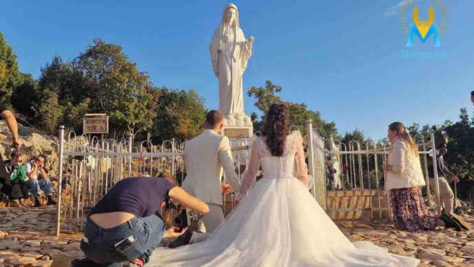 Arriva, dal Vaticano, un nuovo documento sul matrimonio -