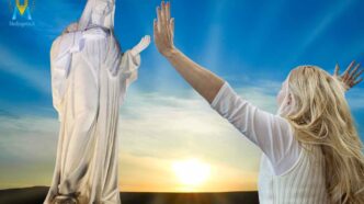 Medjugorje: "Dalla conversione alla gioia vera"