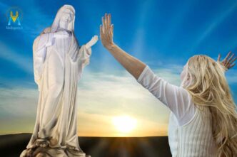 Medjugorje: "Dalla conversione alla gioia vera"