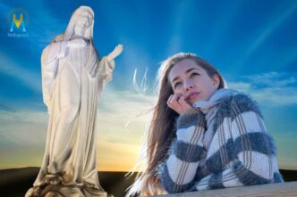 Medjugorje: "Il richiamo della Madre"