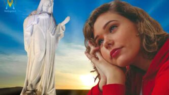 Medjugorje: "Liberatevi dalla paura"