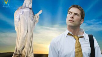 Medjugorje: "Ritroverete la gioia"